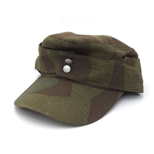 Wwii german elite m43 - wwii,