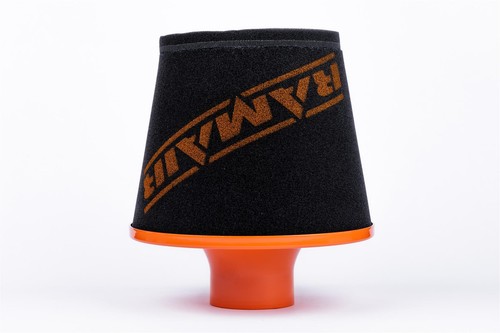70mm orange jet - 70mm,