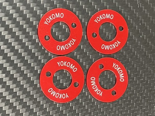 Yokomo 870c yz10 - 870c, dogfighter