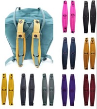 Removable Shoulder Pads CLASSIC NO.2 RE-KANKEN New for Fj Kanken Backpack