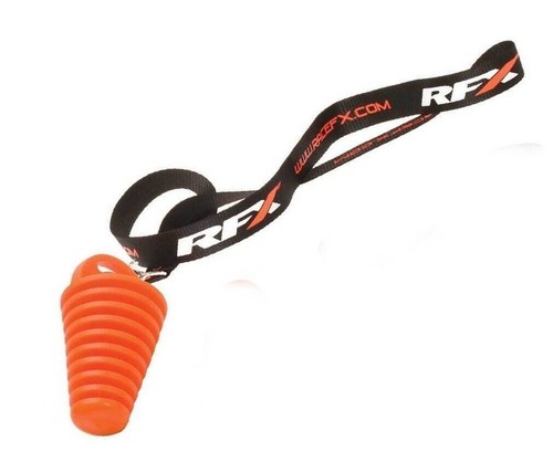 Rfx race series - series, 4