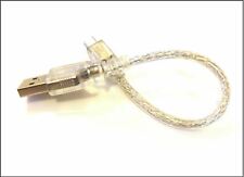 USB DATA SYNC CABLE LEAD FOR POLAROID Z340 Z340E INSTANT CAMERA