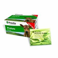 Provita Prolyte Extra<p>Oral