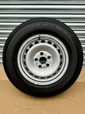 VW Crafter MAN 2015-2024 16”