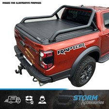 Ridgeback roll bar - roll,