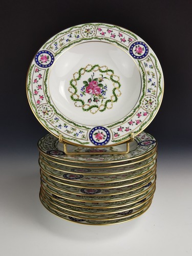 Haviland louveciennes 1 - haviland,