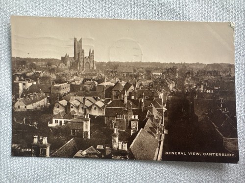 Wwi 1916 postcard - wwi,