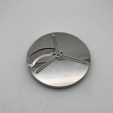 Genuine Kenwood Processor  FP700 / FP800 Thick Slicing Plate