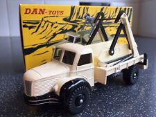Dinky Toys/Dan Toys 139 Code 3