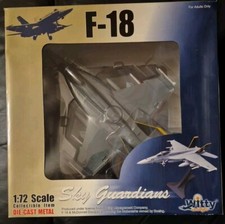 Sky Guardians / Witty Wings