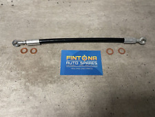 Vauxhall Astra Corsa Cavalier Diesel Alternator Oil Feed Pipe Kit 98069842