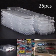 25PCS Plastic Gift Box