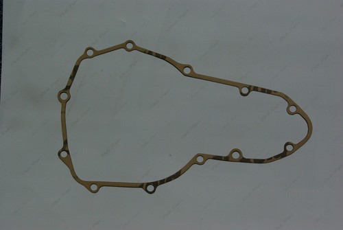 Kawasaki generator cover - kawasaki,