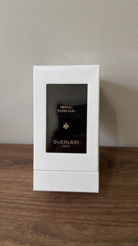 Guerlain neroli plein sud eau - guerlain,