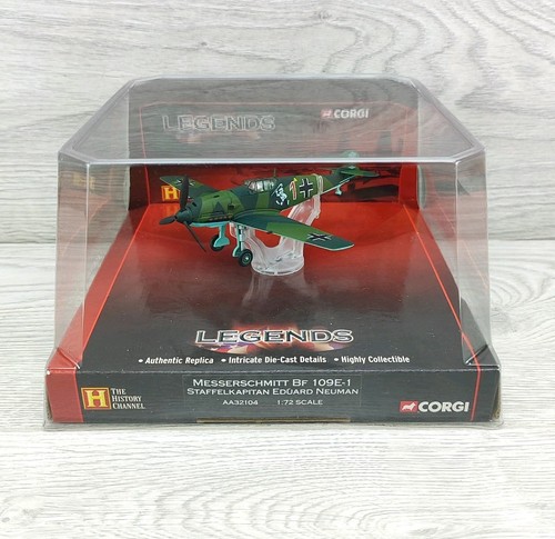 Corgi wwii legends - 1:72,