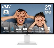 MSI PRO MP273QW E2 Quad HD 27"