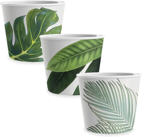 Set melamine amazon - of,