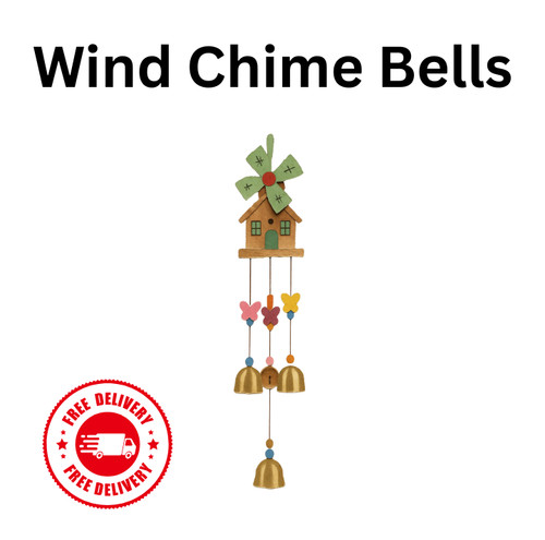 Wooden windmill house wind - windmill,