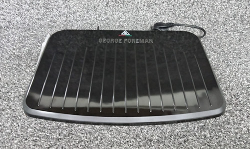 George foreman 25820 large - 25820, fit