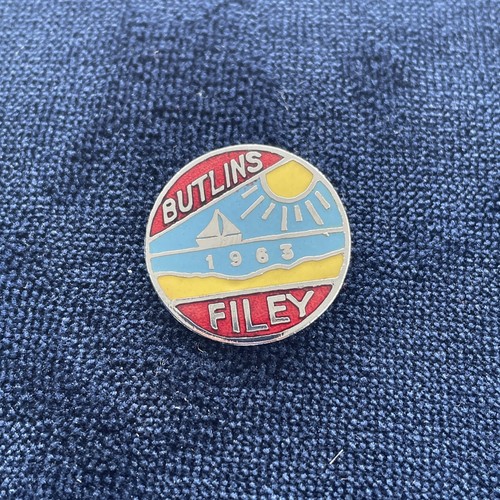 Butlins holidays original - butlins,