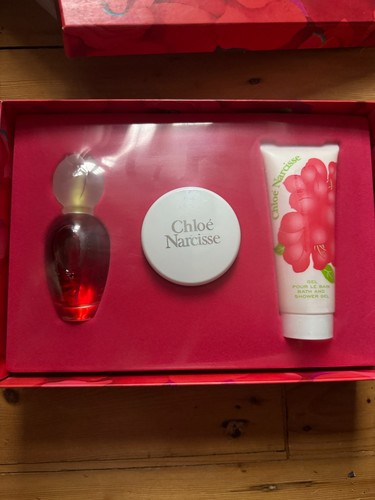 Chloe narcisse eau - chloe, de