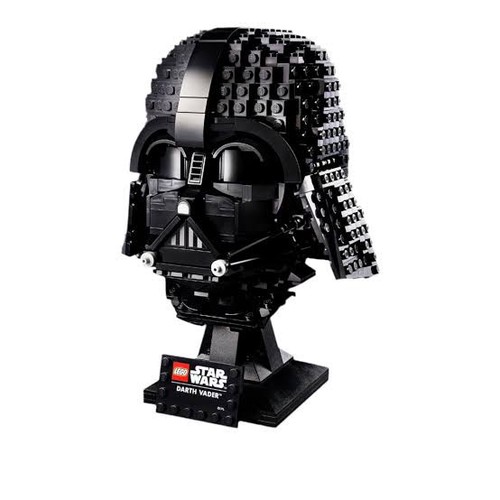Lego star wars darth - lego, vader