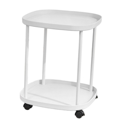 Double layer night shelf - night,
