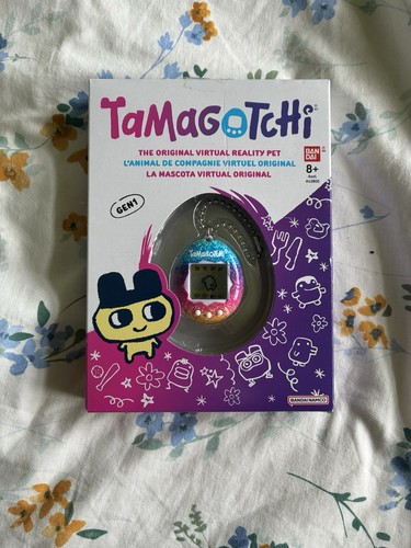 Tamagotchi gen the original - 1,