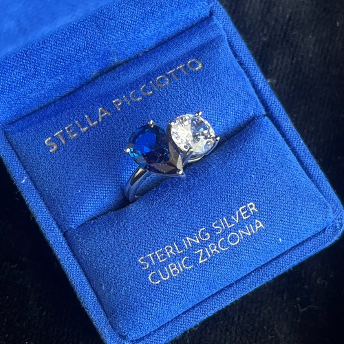 Stella picciotto ring cocktail - stella,
