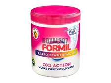 Formil Fabric Stain Remover