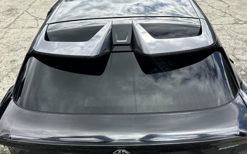 Trophy bootlid rear - mg,