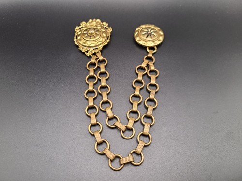 Antique victorian style - victorian, gold