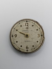 Ingersoll Ltd Triumph