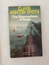 Clark Ashton Smith - The