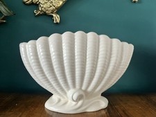 Vintage SylvaC Clam Shell