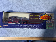 Showmans Days Gone Collection