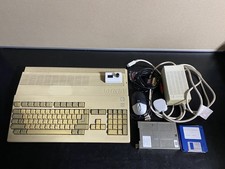 Vintage Commodore AMIGA A500