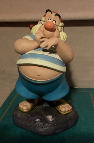 Wdcc smee oh - mr,