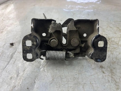 Jeep compass mk49 - compass, lock