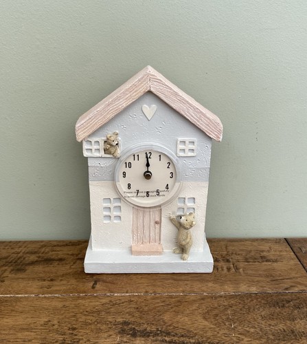 Next bertie bear house - bertie, mantel