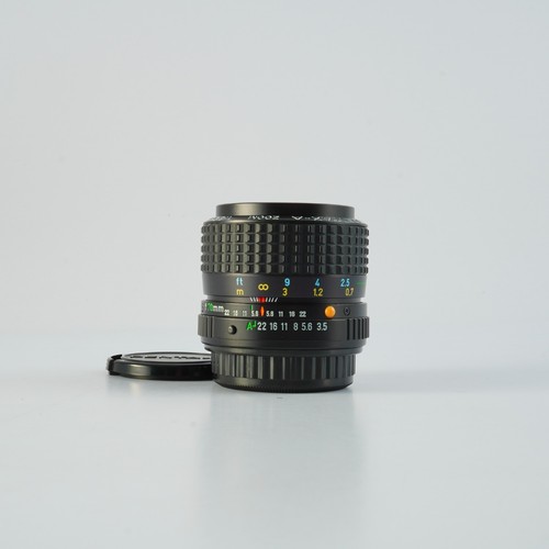 Excellent smc pentax - excellent,