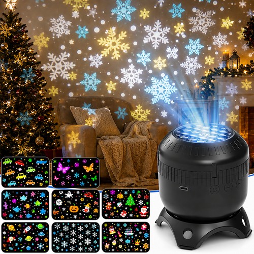 Led projector light themes - led,
