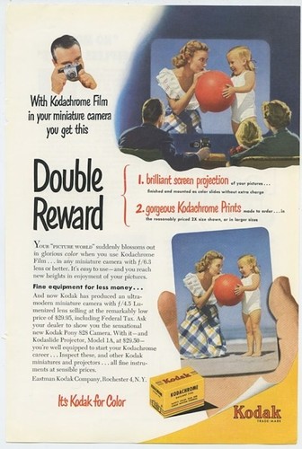 Kodak brilliant screen - brilliant,