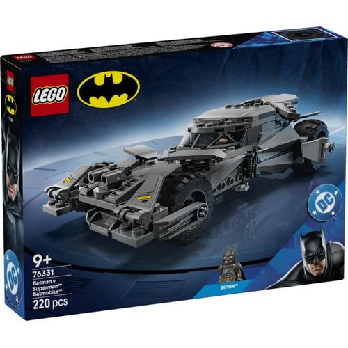 Lego super heroes 76331 - lego,