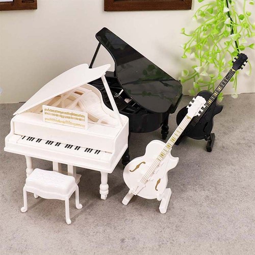 Dollhouse simulation model - dollhouse,