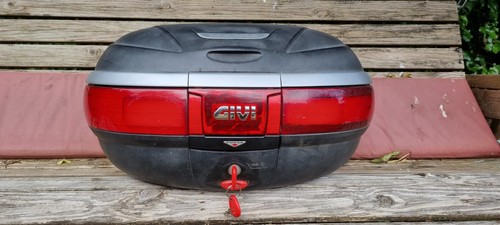 Givi e52 maxia monokey - givi,