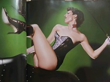 Agent Provocateur Diva Corset