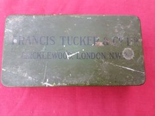 Francis Tucker & Co Ltd