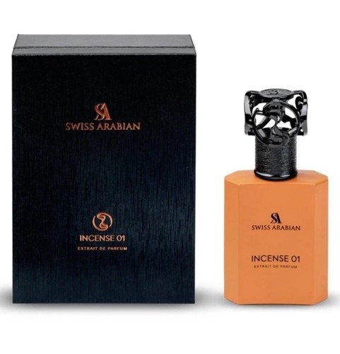 Swiss arabian incense eau - 01,