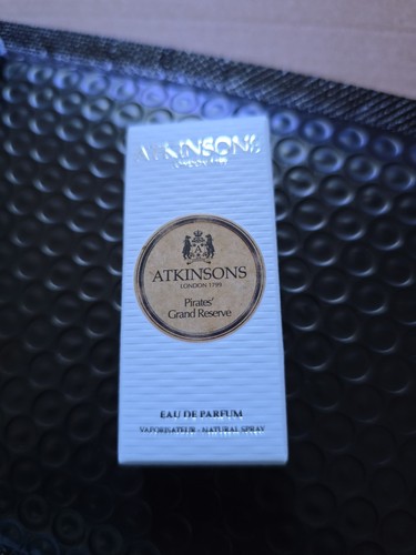 Atkinsons pirates grand - pirates,